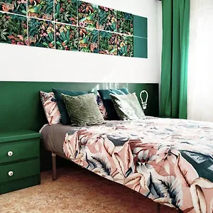 Apartsalou Haiti Salou