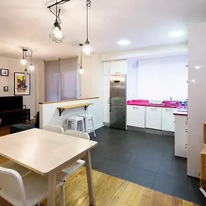  Appartement Prim By Kyosai Espagne