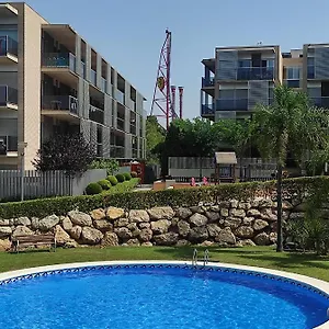 Paradise Village Port Aventura Salou