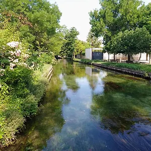  Séjour chez l'habitant Casa Mia, Privee En Provence France