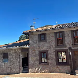  Hébergement de vacances Casa En Urdaibai Disfrutar La Zona E-bi00235 Espagne
